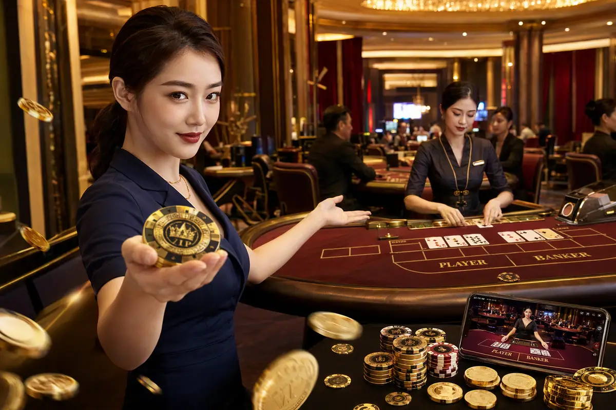 pkpk333 Live Dealer ဒီလာ ကစားပုံ