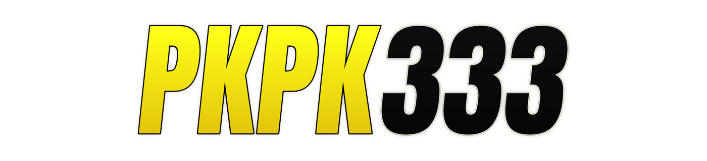 pkpk333 လိုဂို